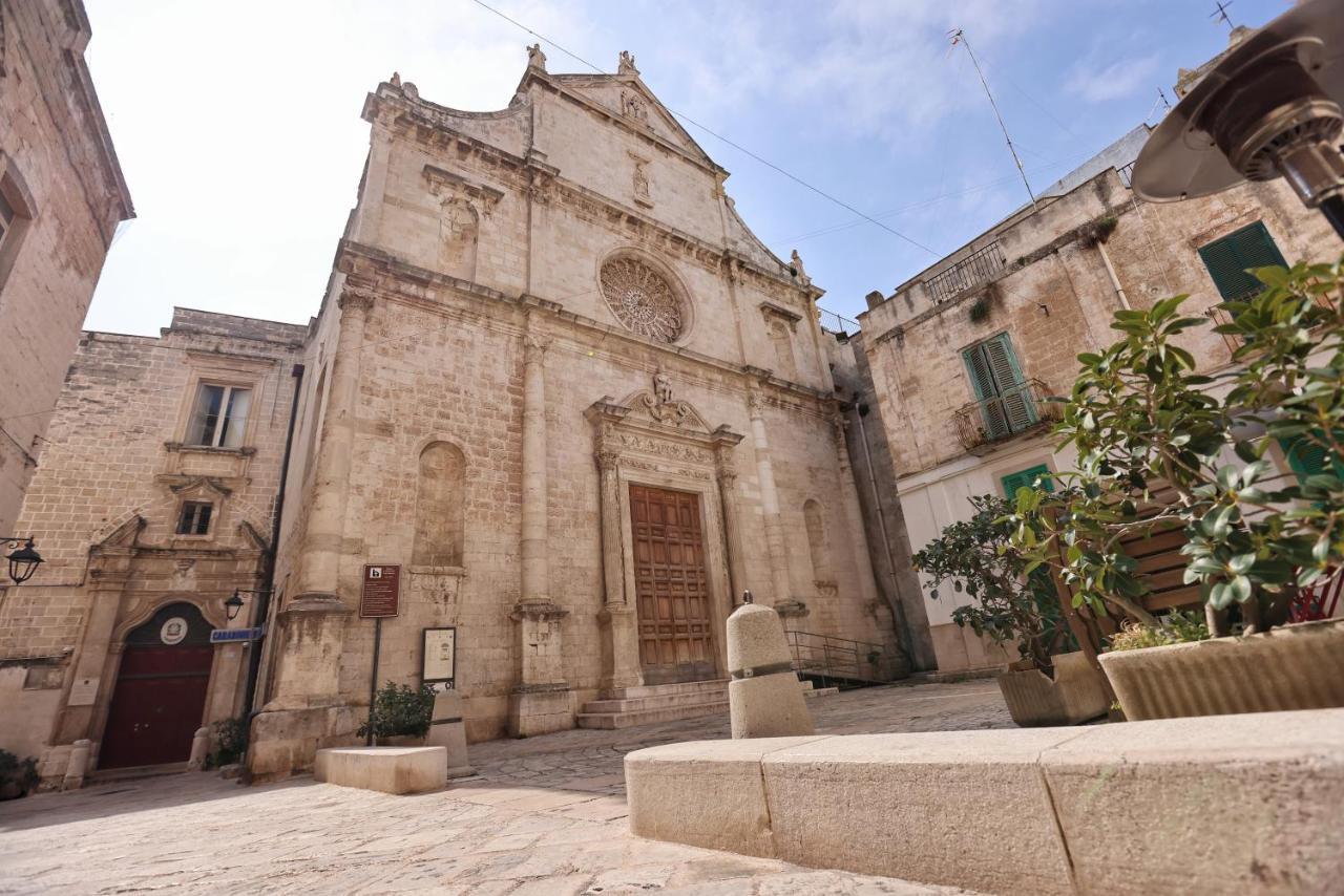 La Casetta Di Anna Monopoli Ngoại thất bức ảnh